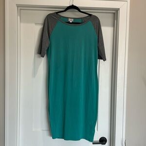 Lularoe dress XL